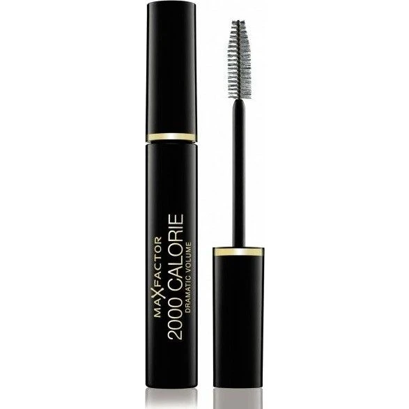Max Factor 2000 Calorie Dramatic Volume Mascara 9ml - Zwart