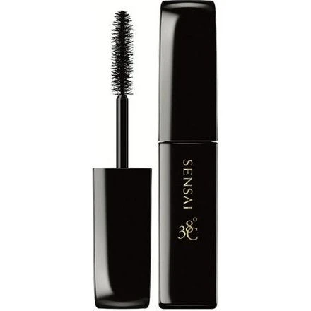 Sensai 38°C Lash Volumizer Mascara Zwart 10 ml