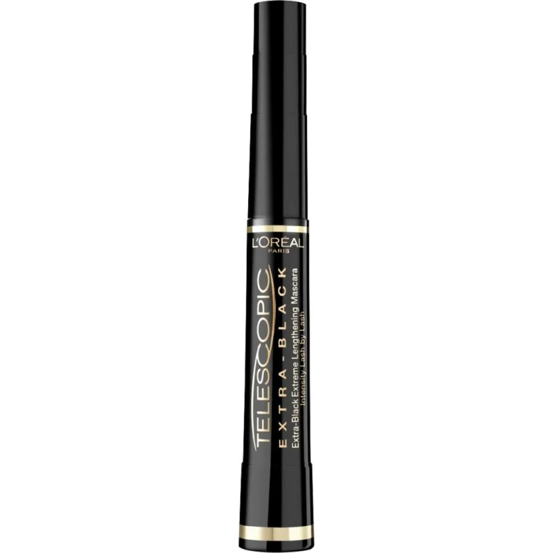 L'Oréal Paris Telescopic Mascara - Extra Zwart - 8ml