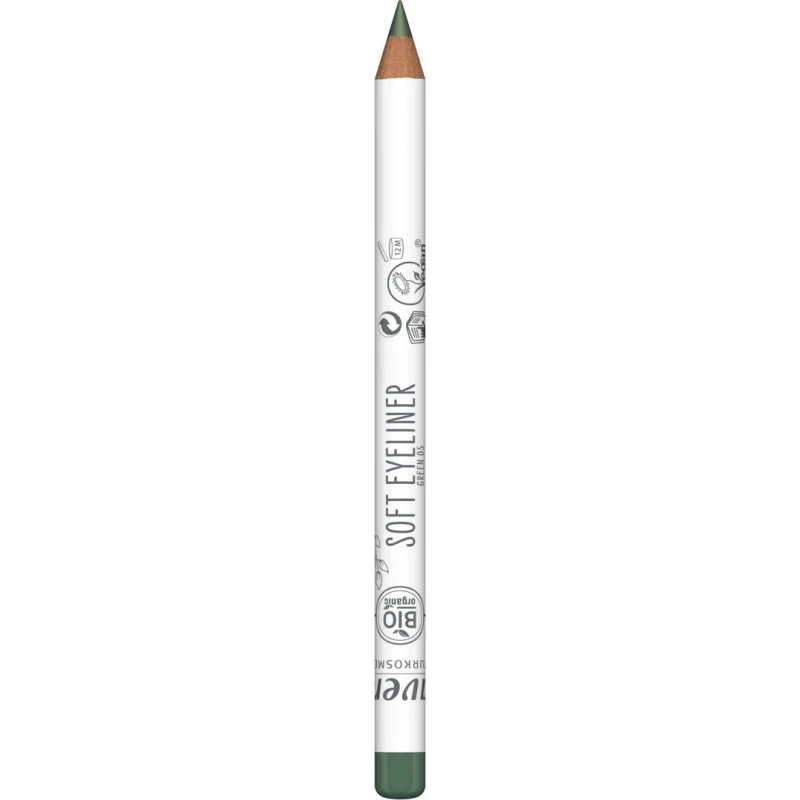 Lavera Soft Eyeliner Brown 02
