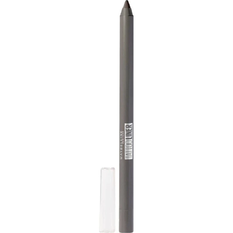 Maybelline Tattoo Liner Gel Pencil 901 Intense Charcoal
