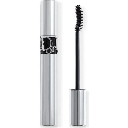 Dior Diorshow Iconic Overcurl Mascara 6 g, Zwart