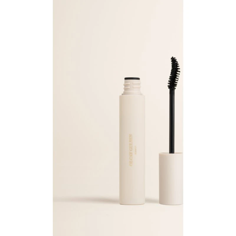 OGB Maximum Volume Mascara | Zwart