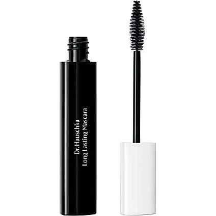 Dr. Hauschka Long Lasting Mascara Black 01, 8 ml