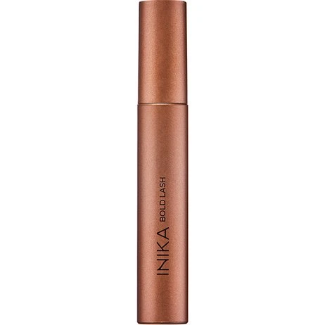Inika Bold Lash Vegan Mascara Black 13 ml