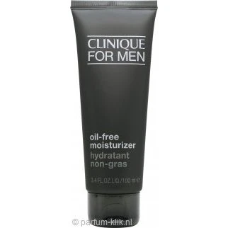 Clinique For Men Oil-Free Moisturizer 100 ml