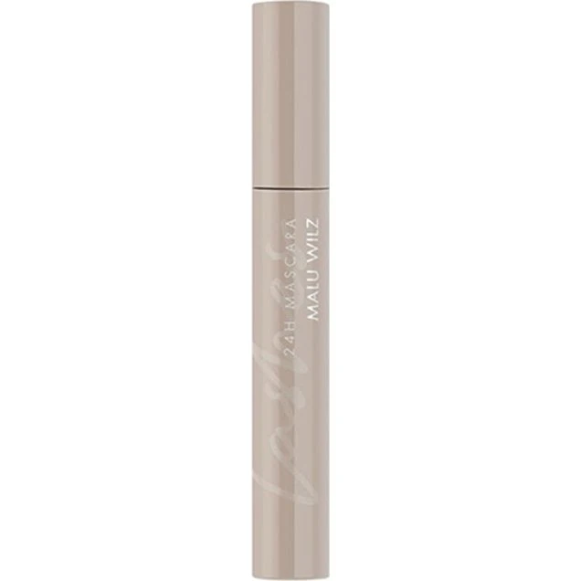 Malu Wilz 24 Hours Mascara Staying Black 10 ml