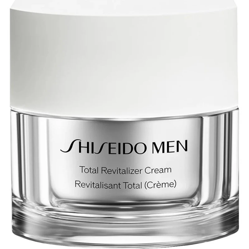 Shiseido Men Total Revitalizer Crème 50 ml