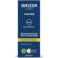 Weleda Men 5in1 Multi-Action Serum 30ml