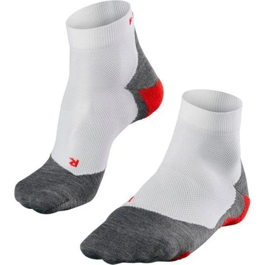 FALKE RU5 Race Korte Sokken Heren - Maat 44-45