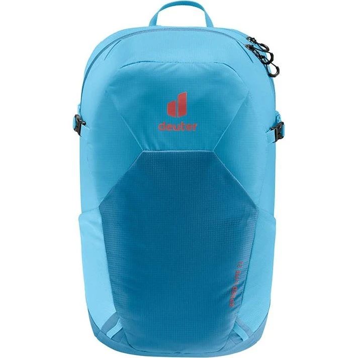 Deuter Speed Lite 21L Rugzak - Azure-Reef