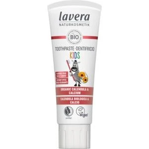Lavera Kids Tandpasta 75 ml zonder fluoride