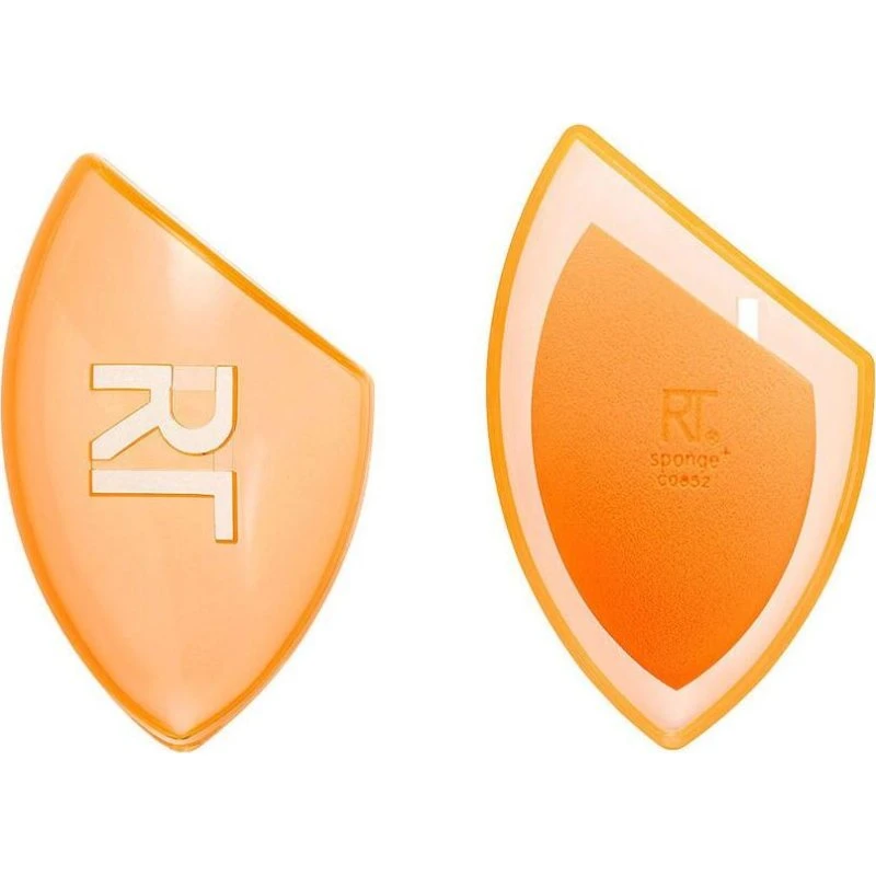 Real Techniques Holidays Make-upspons Set 2 Stuks