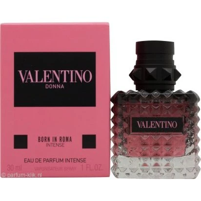 Valentino Born in Roma Donna Intense Eau de Parfum 30 ml