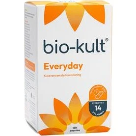 Bio-Kult Everyday (120 capsules)