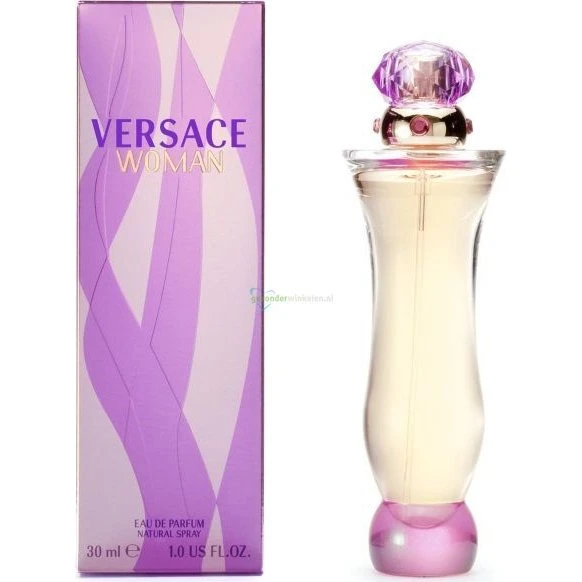 Versace Woman Eau de Parfum 30ml
