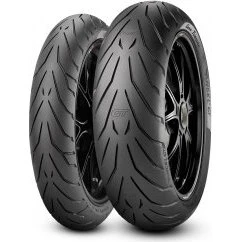 Pirelli Angel GT 120/70 ZR17 58W Voorband