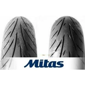 Mitas Touring Force 120/70 ZR17 (58W) TL Voorband