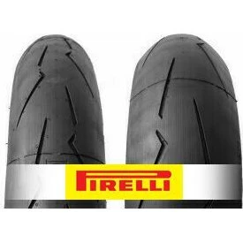 Pirelli Diablo Supercorsa SC V4 120/70 R17 58V SC2 Voorband