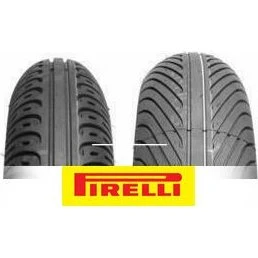 Pirelli Diablo Rain 120/70 R17 SCR1 Voorband