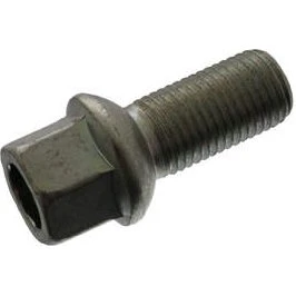 McGard Slotboutenset M12x1.50 Konisch 42,1mm + Sleutel