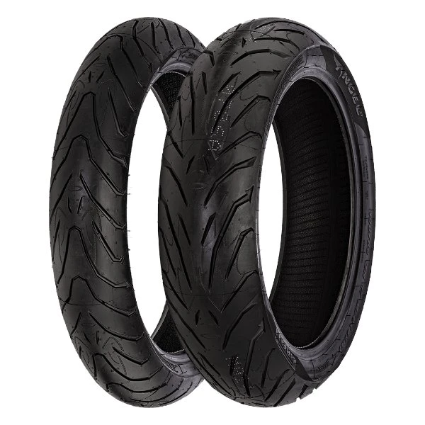 Pirelli Angel ST 160/60 ZR17 69W Achterwiel