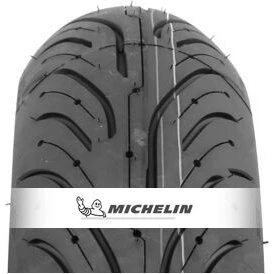Michelin Pilot Road 4 GT 120/70 ZR17 58W Voorband