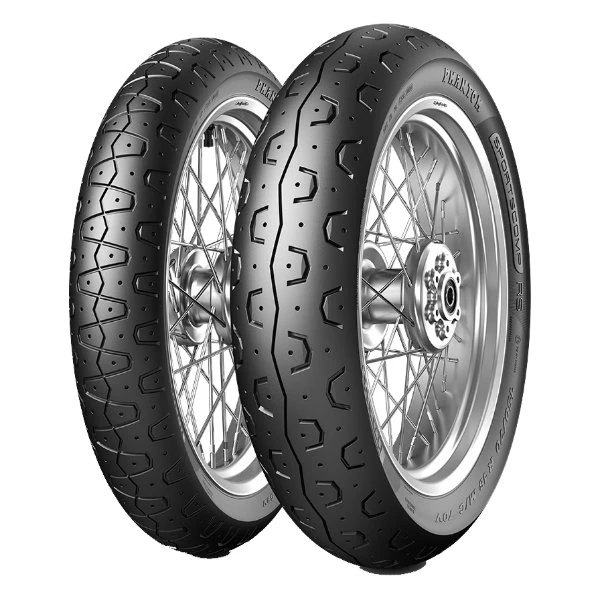 Pirelli Phantom Sportscomp RS 150/70 R17 69V Achterband