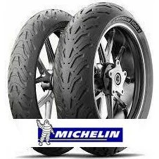 Michelin Road 6 120/70ZR17 (58W) Voorband