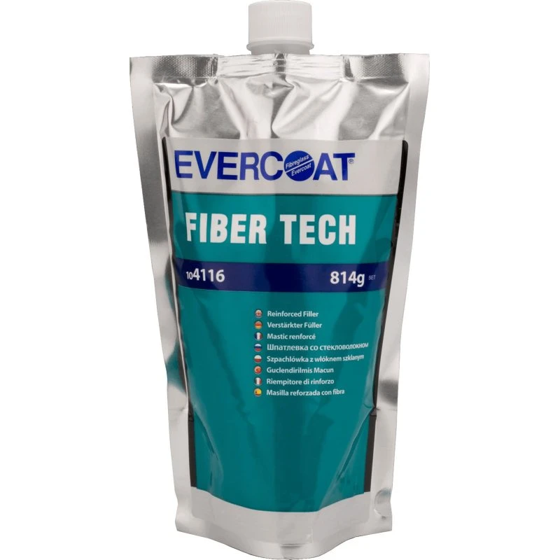 EVERCOAT Fiber-Tech Kevlar Plamuur 2K