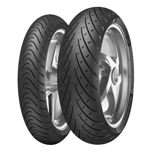 Metzeler Roadtec 01 180/55 ZR17 Achterband TL