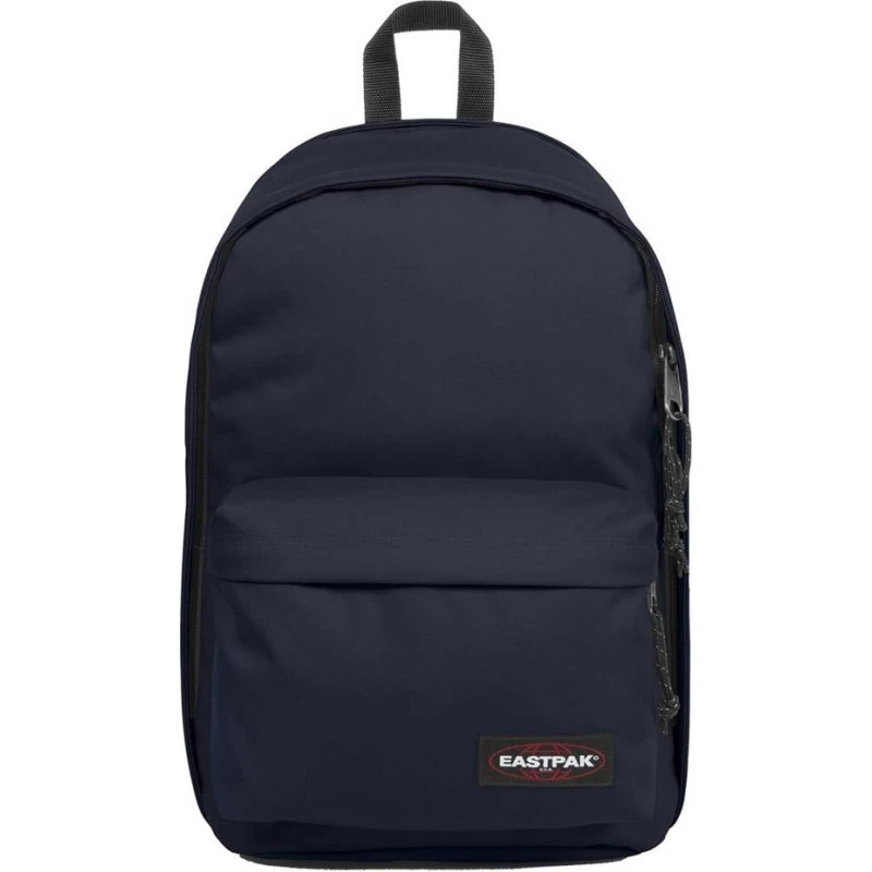 Eastpak Back to Work Rugzak Donkerblauw 15" Laptop