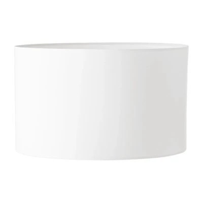 Georg Jensen Cobra Lampenkap Wit Klein