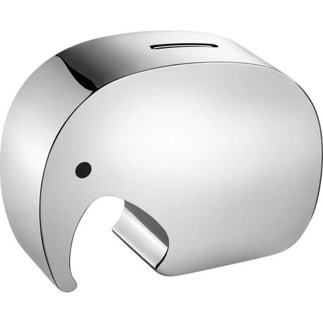 Georg Jensen Moneyphant Spaarpot Groot 3580035