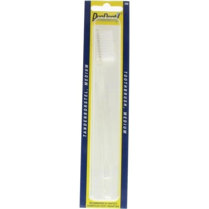 Duodent Classic Medium tandenborstel, 1 stuk