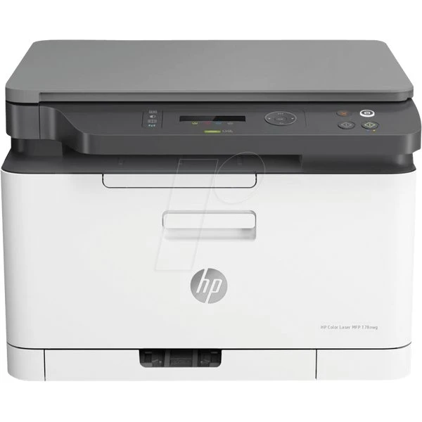 HP Color Laser MFP 178nw A4 Wi-Fi kleurenprinter