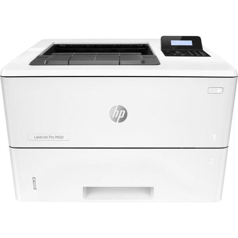 HP LaserJet Pro M501dn 43ppm A4 zwart-wit netwerkprinter