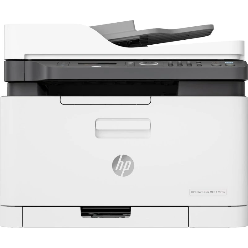 HP Color Laser MFP 179fnw (6HU09A) A4 kleurenprinter met WiFi