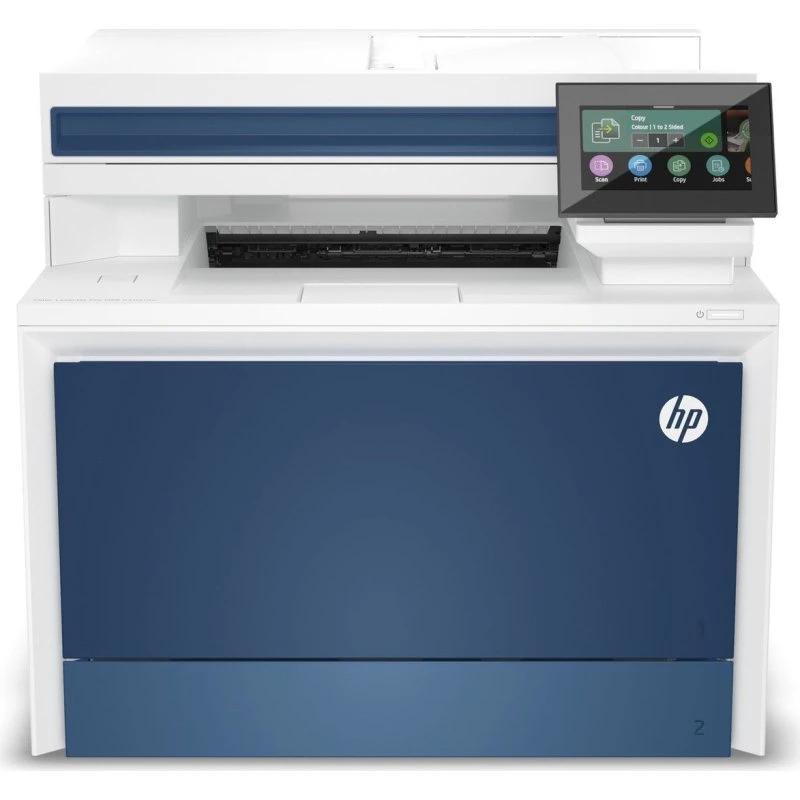 HP Color LaserJet Pro MFP 4302fdw - All-in-One Laserprinter 33 ppm kleur