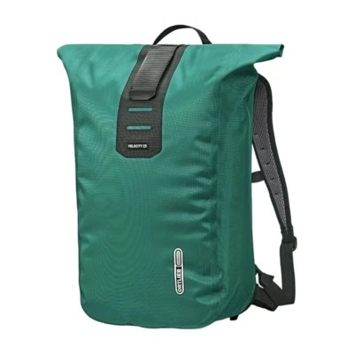 Ortlieb Velocity PS 23 L Atlantis Green