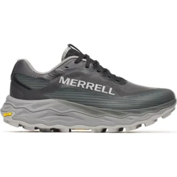 Merrell Agility Peak 6 Trailschoenen - Zwart