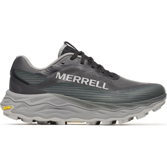 Merrell Agility Peak 6 Damesschoenen - Zwart/Grijs