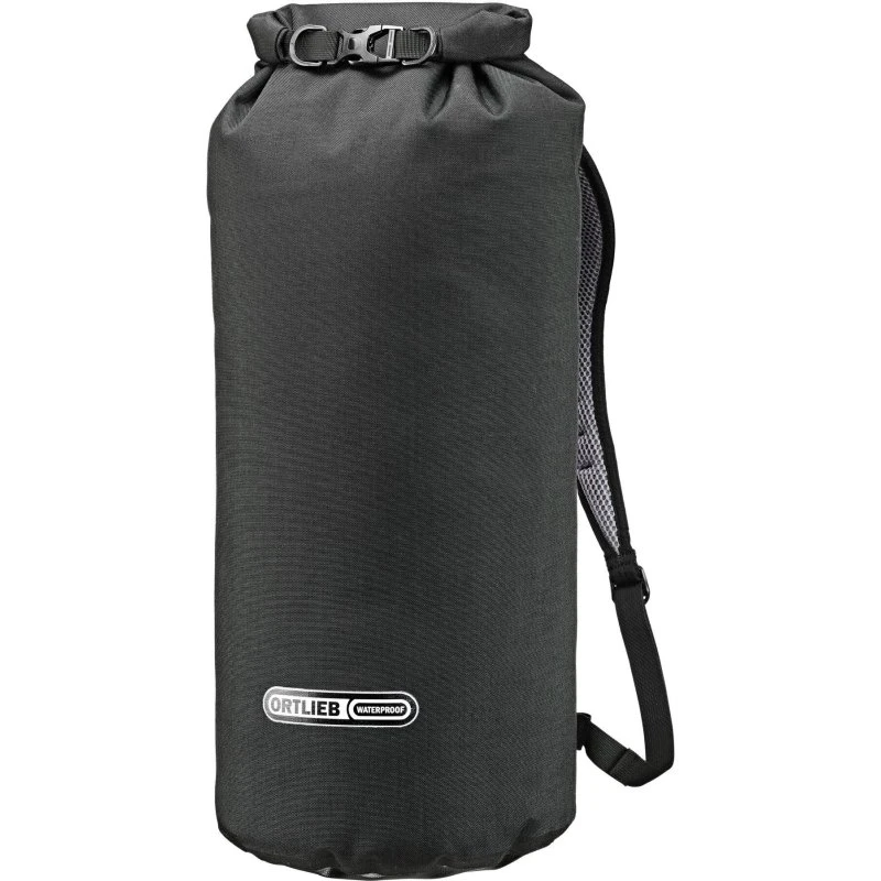 Ortlieb X-Tremer 35 L Zwart