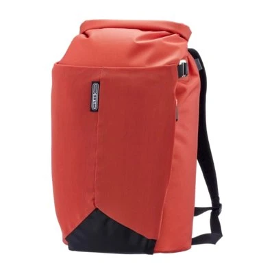 Ortlieb Vario Lite QL2.1 22 L Rooibos