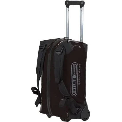 Ortlieb RG 85L Reiskoffer Zwart