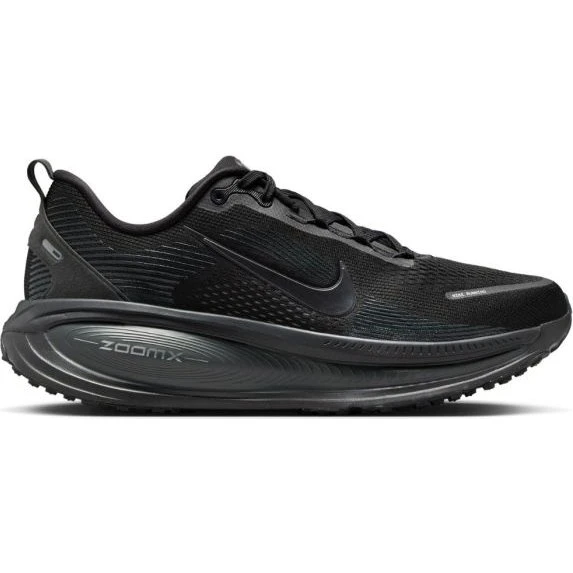 Nike Vomero 18 Mt. Hardloopschoenen - Zwart - Maat 43