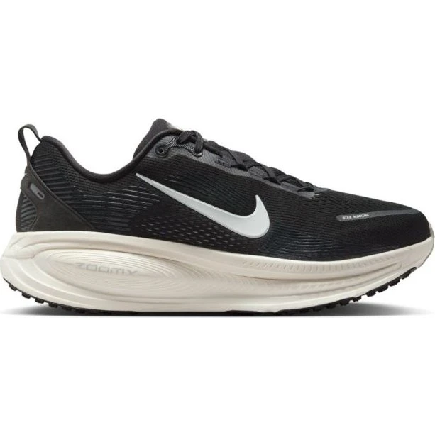 Nike Vomero 18 Wide Mt. 44½ Zwart Heren