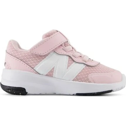 New Balance Fresh Foam 578 Bungee Lace - Roze - Maat 35