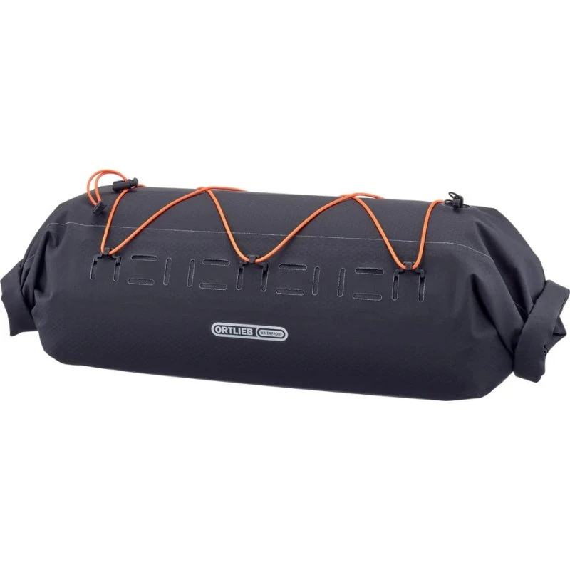 Ortlieb Droogtas Dry Pack 16L Black Matt