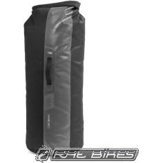 Ortlieb PS490 Dry-bag 79L Zwart Grijs